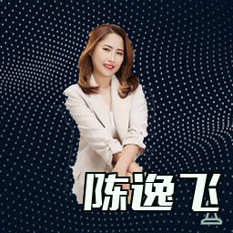 陈逸飞